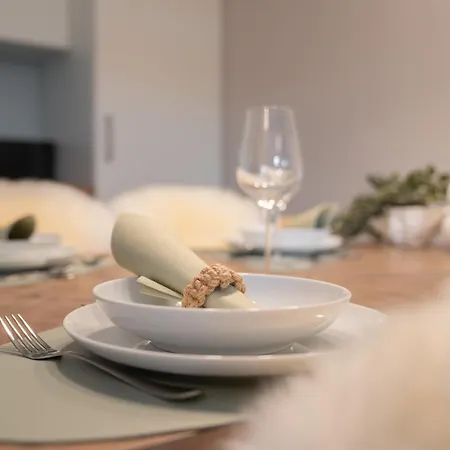 Nordseebude Kleine Auszeit *