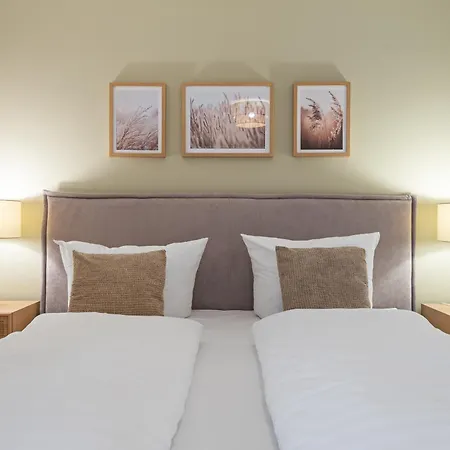 Apartamento Nordseebude Kleine Auszeit *