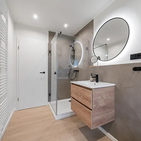 Nordseebude Kleine Auszeit Apartamento