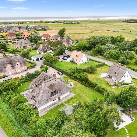 Apartamento Nordseebude Kleine Auszeit *