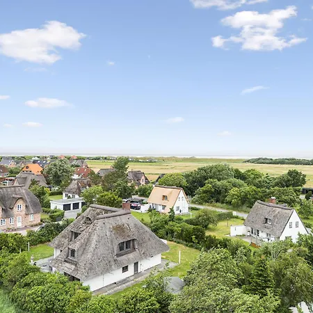 Nordseebude Kleine Auszeit Apartamento Sankt Peter-Ording
