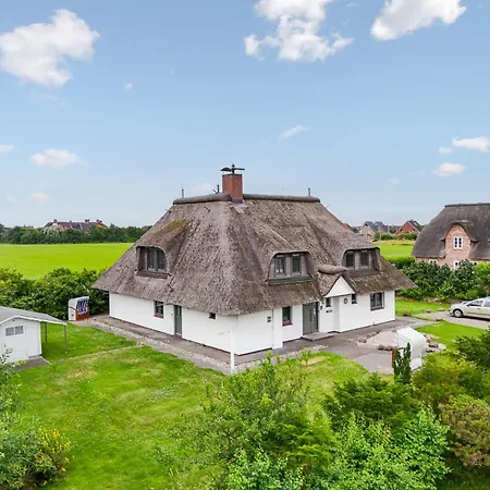 Apartamento Nordseebude Kleine Auszeit Sankt Peter-Ording