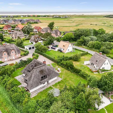 Nordseebude Kleine Auszeit Sankt Peter-Ording